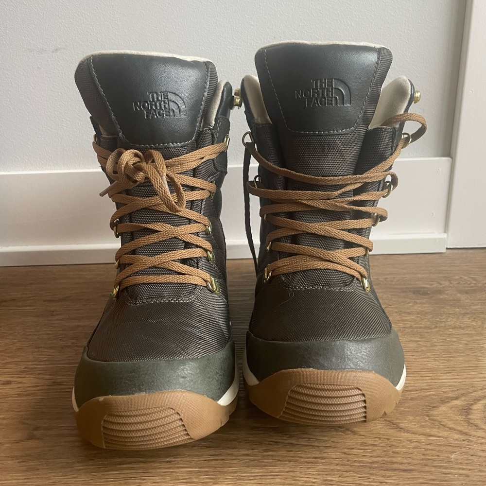 The North Face Chilkat Nylon Winter Boot